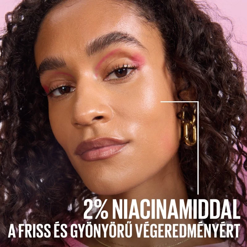 Maybelline primer szérum Fstudio Grippy