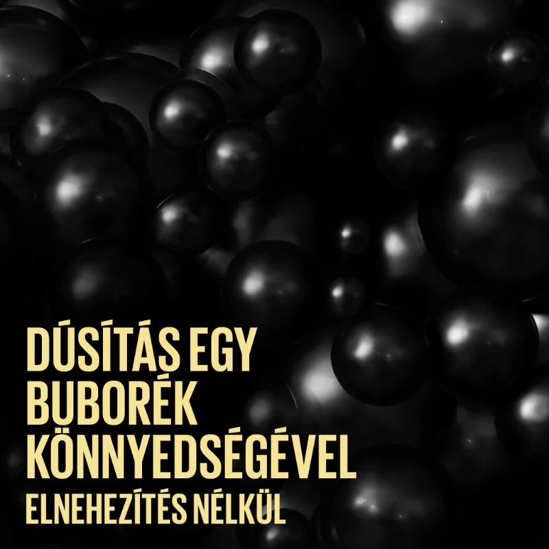 Maybelline szempillaspirál Colossal Bubble