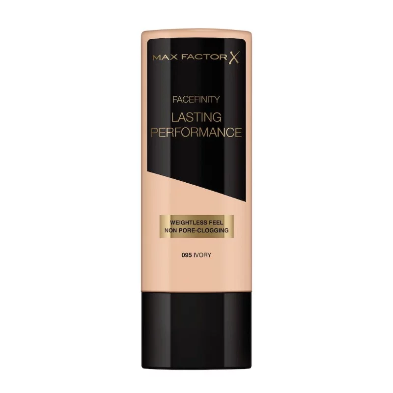 Max Factor alapozó Lasting Performance 095