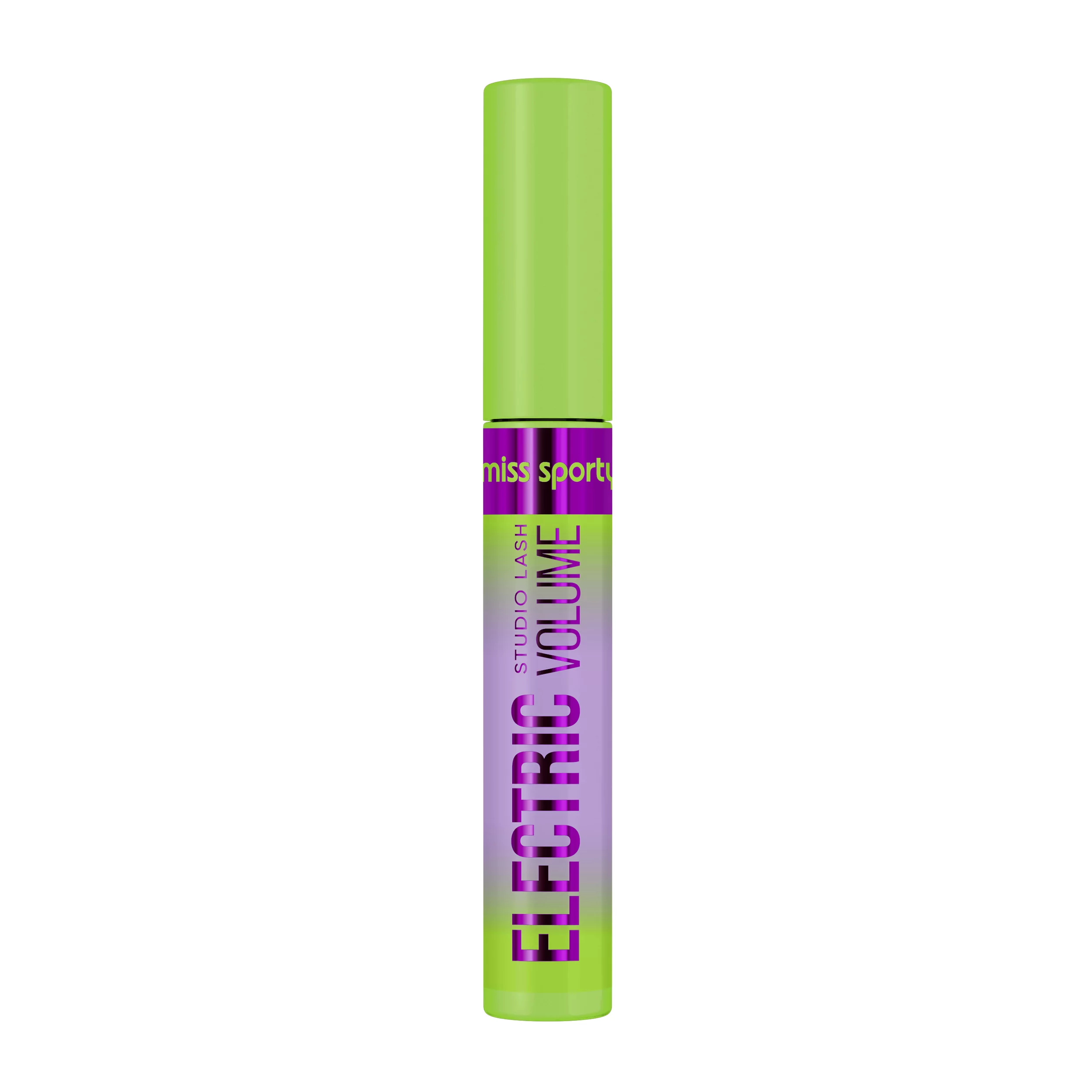 Miss Sporty Studio Lash Electric Volume Szempillaspirál 02 Dark Brown