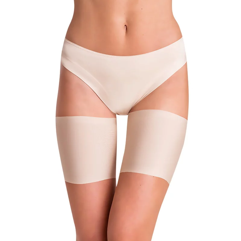 Bellinda combformázó 1 pár Comfort Stripes Testszín S/M