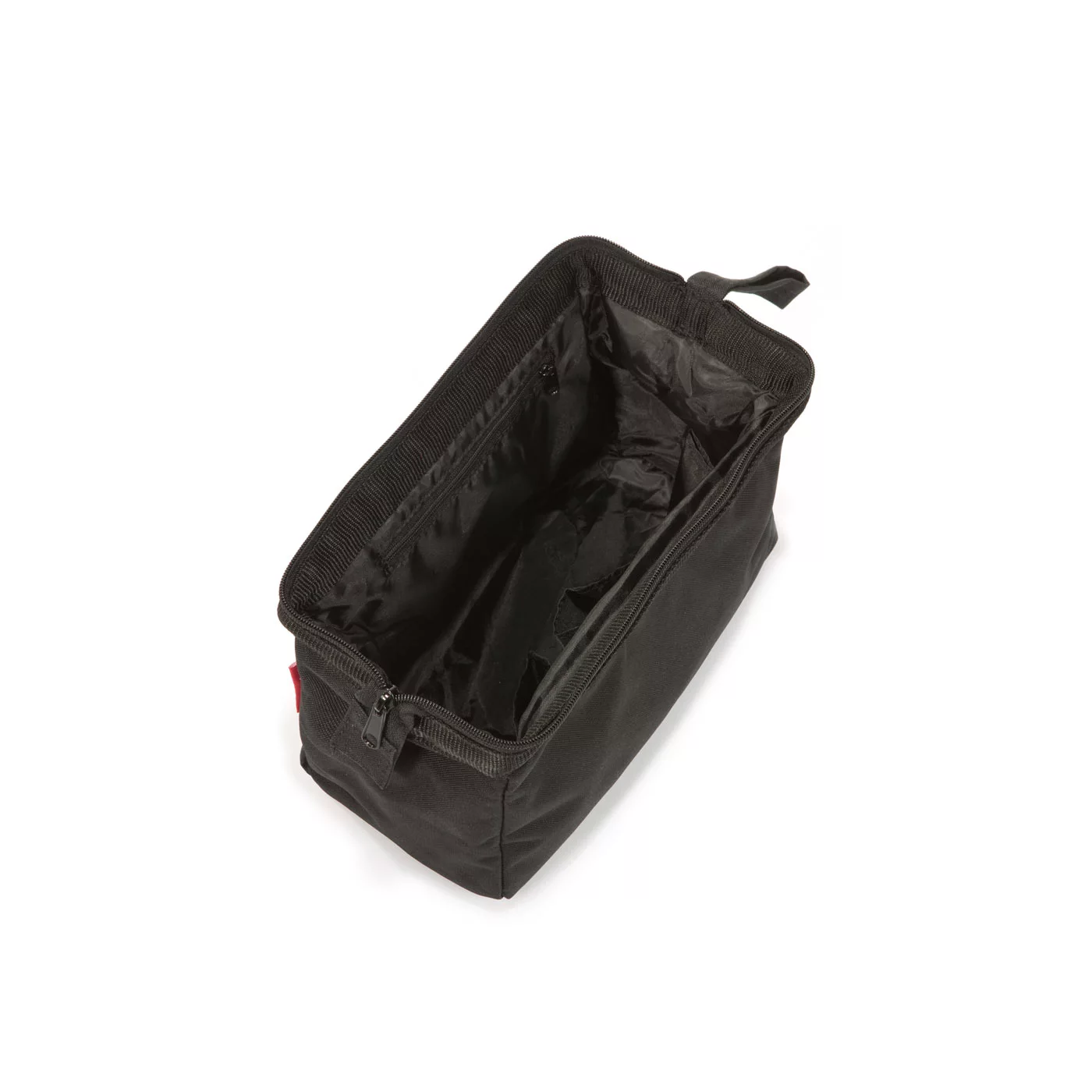 Reisenthel kozmetikai táska fekete Travelcosmetic 