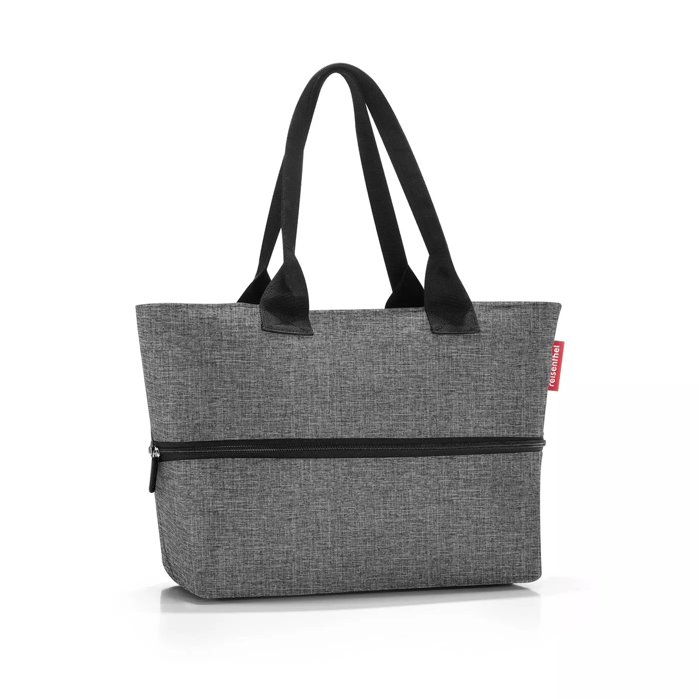 Reisenthel bevásárlótáska ezüst Shopper 