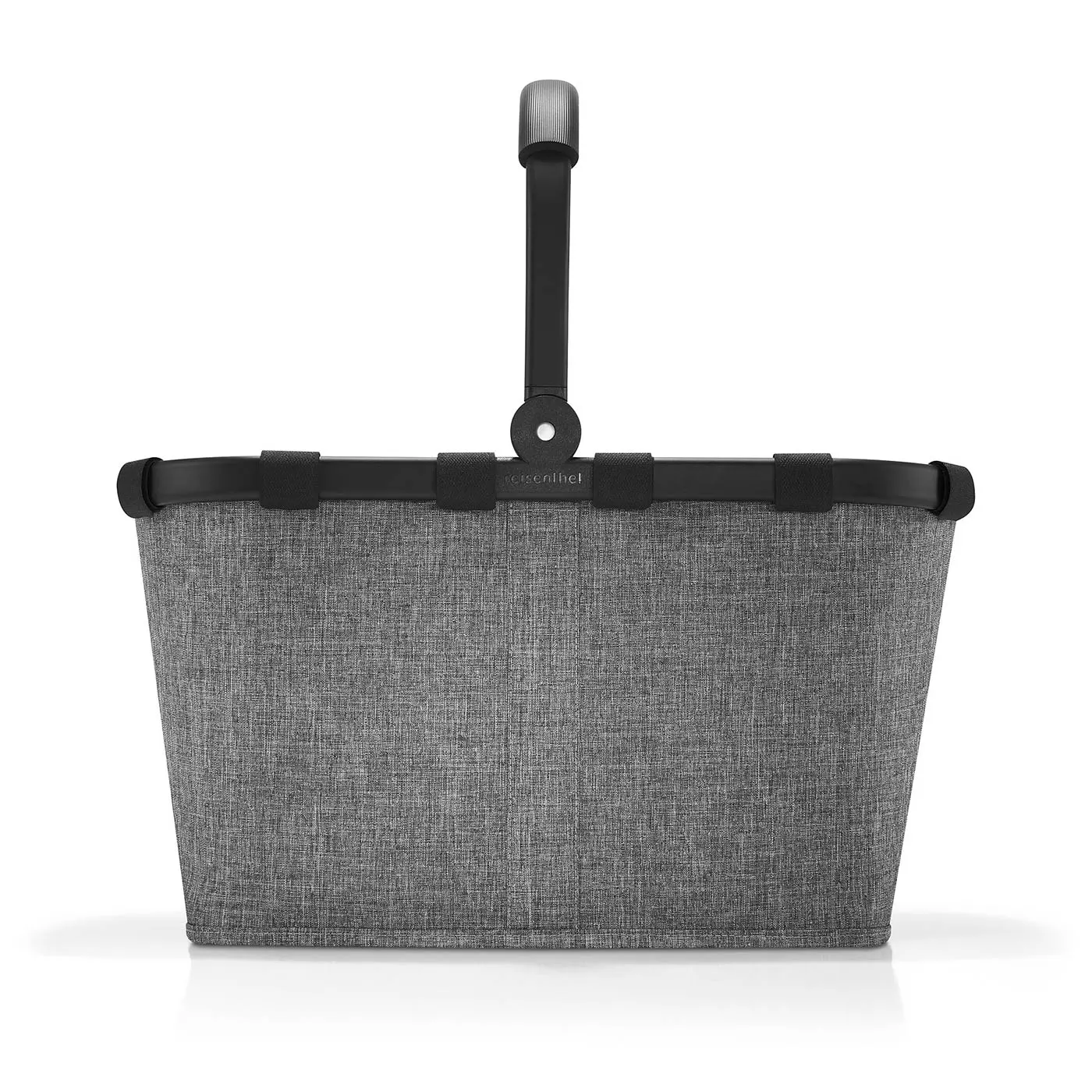 Reisenthel bevásárlókosár ezüst Carrybag 