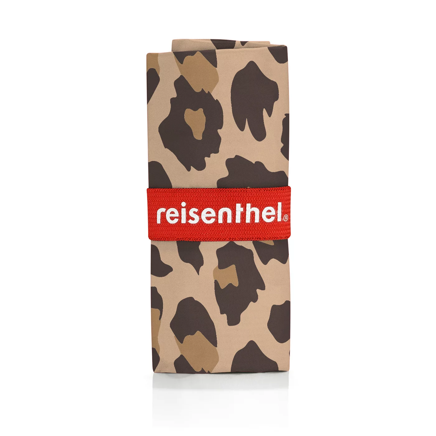 Reisenthel bevásárlószatyor leo macchiato Mini Maxi 