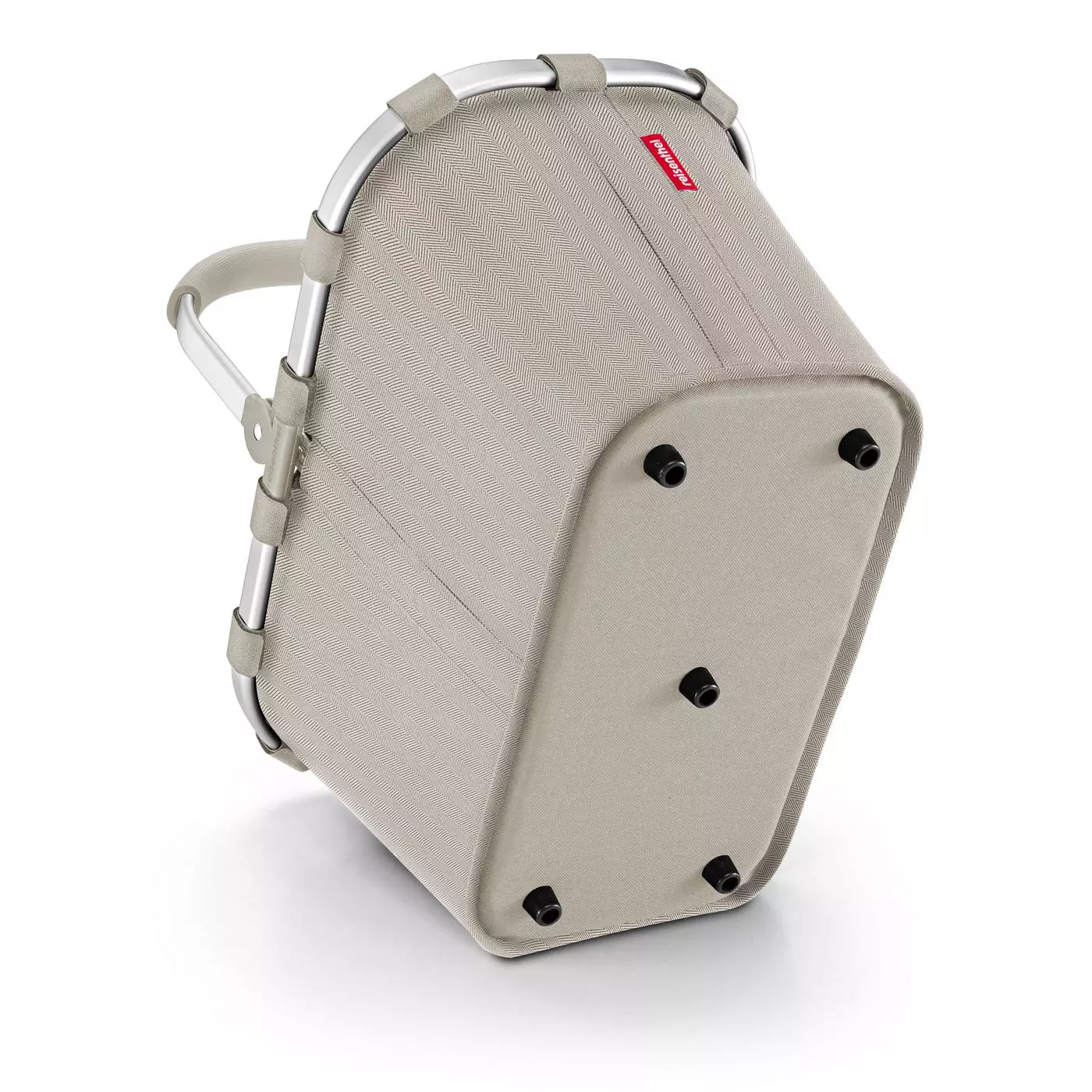 Reisenthel bevásárlókosár homok színű Carrybag