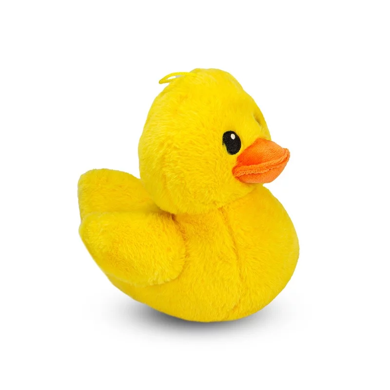 Kacsa 23 cm plüss