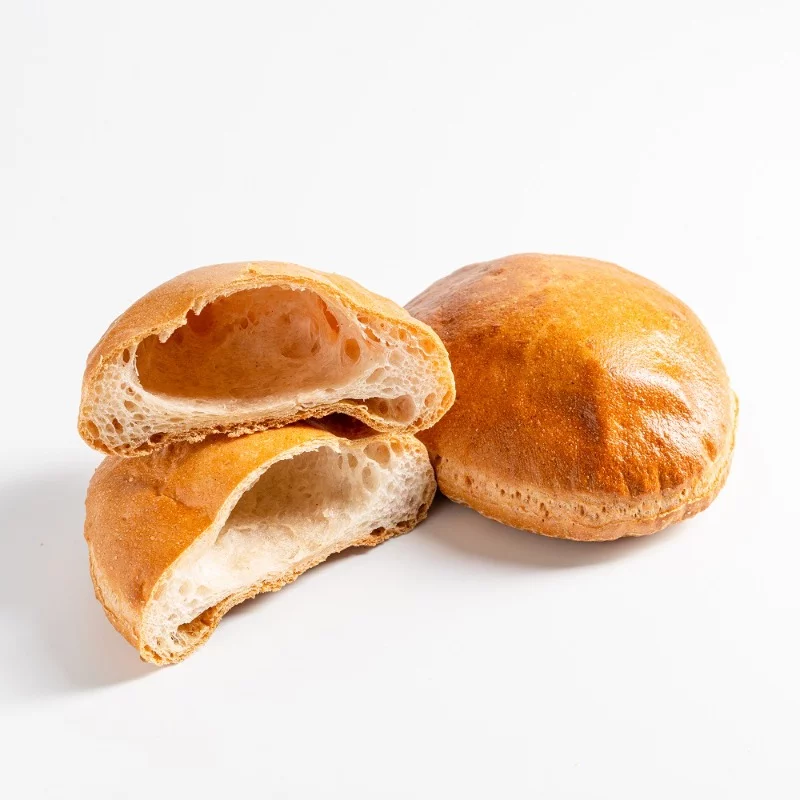 Incola pita 2x95g gluténmentes