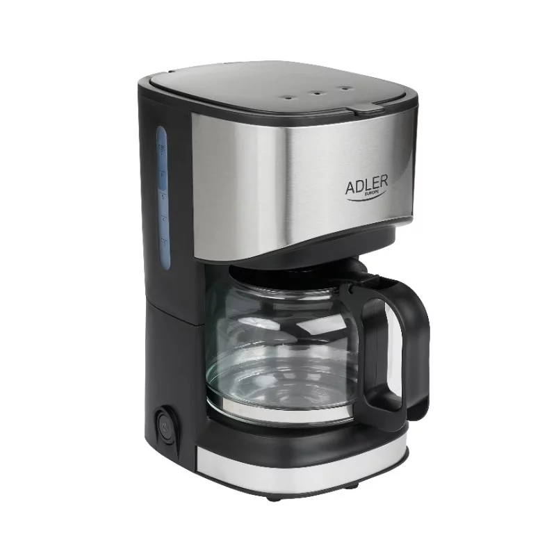 Adler kávéfőző 0,7l  