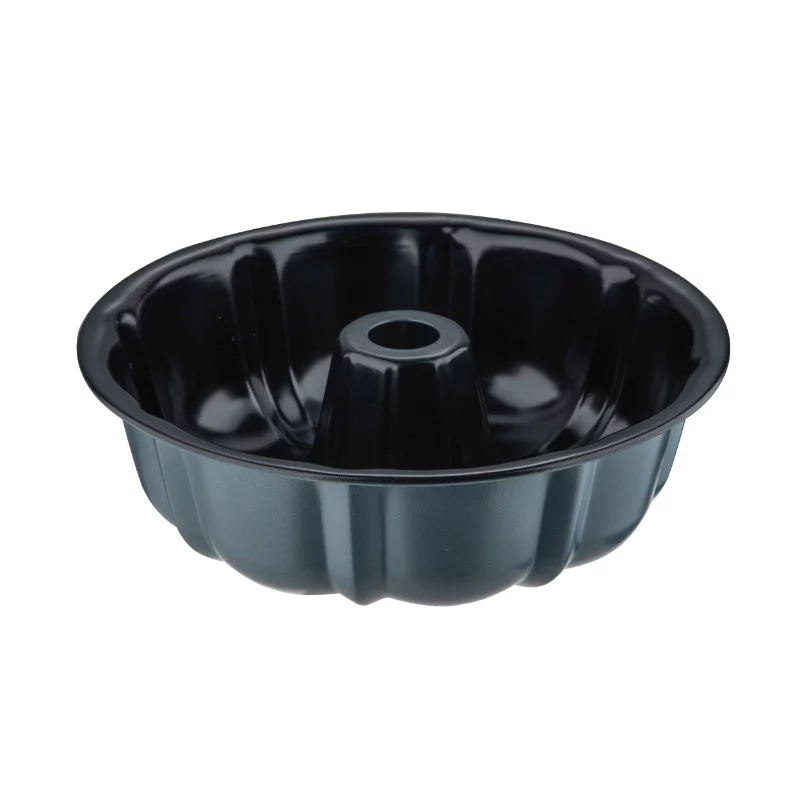 Bergner Kuglóf sütőforma 25cm 