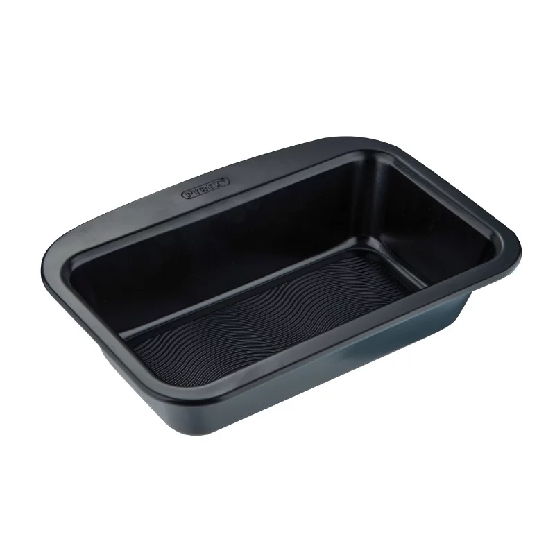 Bergner Püspökkenyér sütőforma 