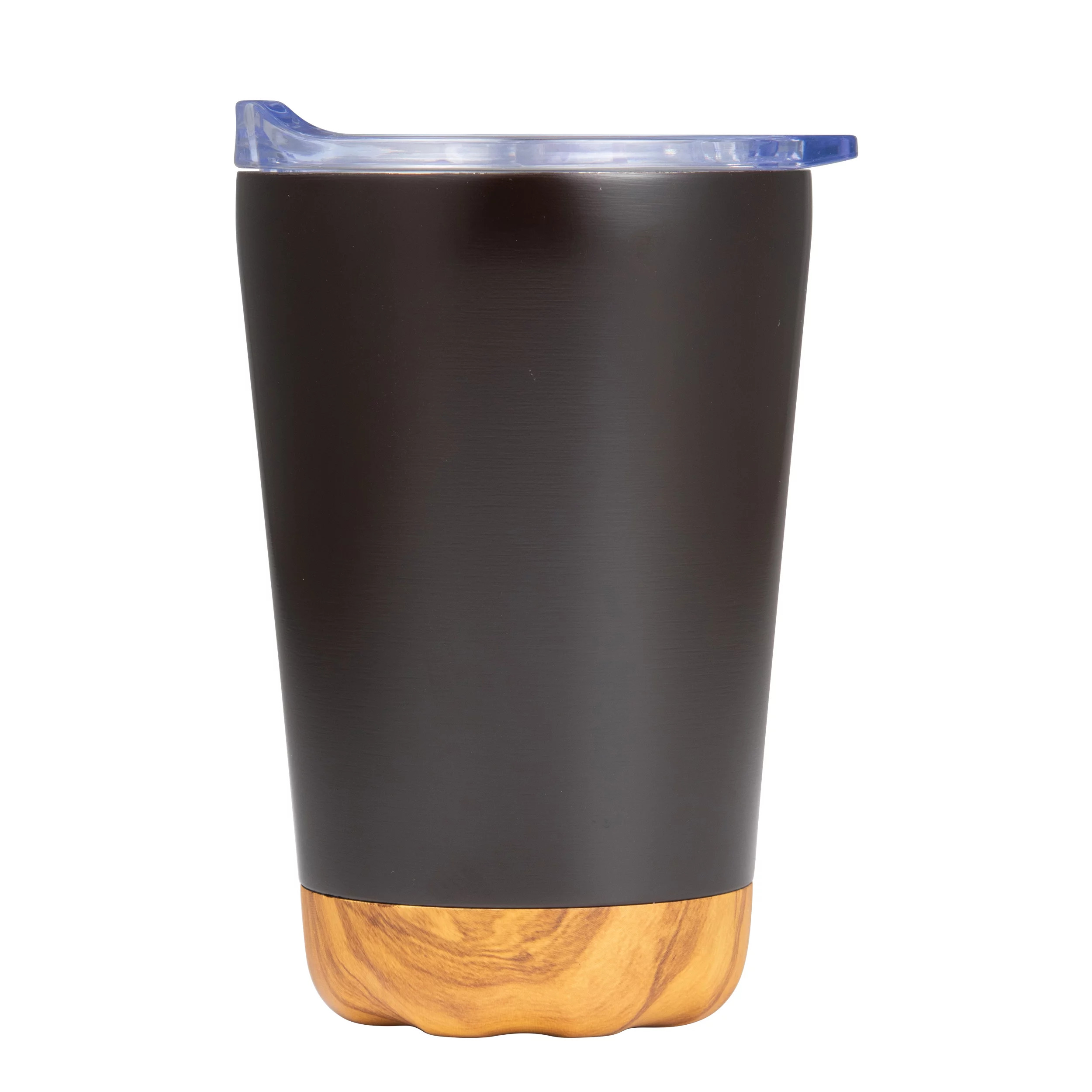 Bergner duplafalú pohár 270ml