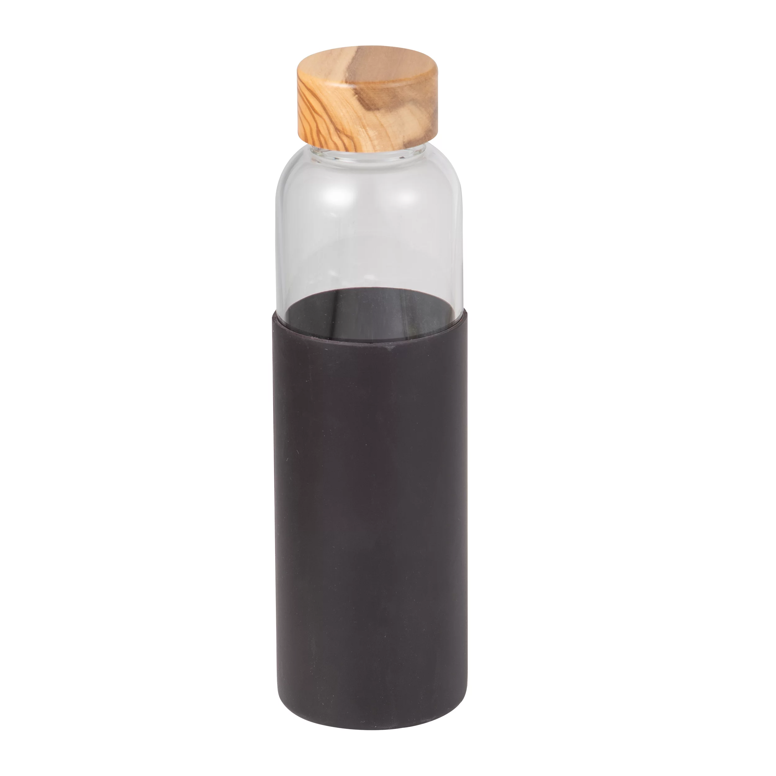 Bergner üveg kulacs 500ml 