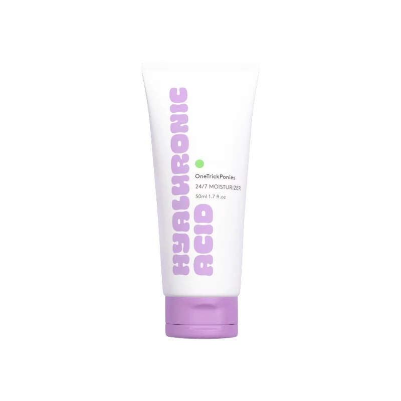 One Trick Ponies arckrém 50ml hidratáló