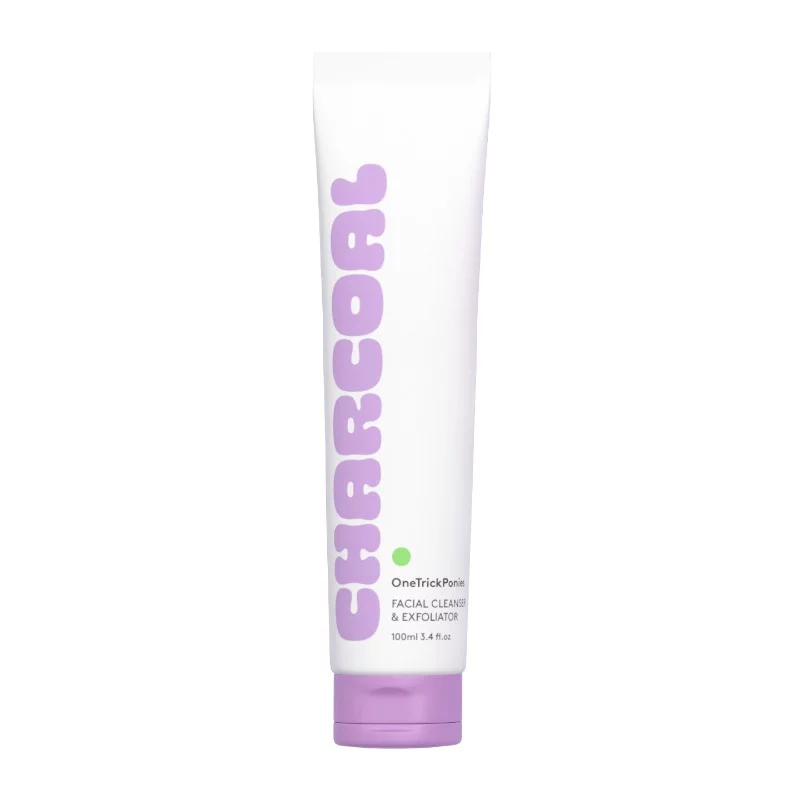 One Trick Ponies arctisztító és hámlasztó 100ml