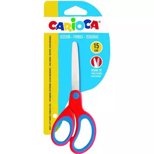 Carioca olló 15cm-es