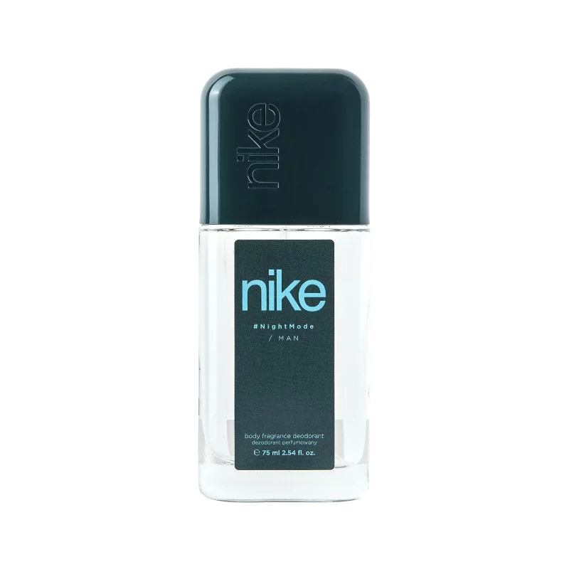 Nike DNS 75ml #NightMode férfi