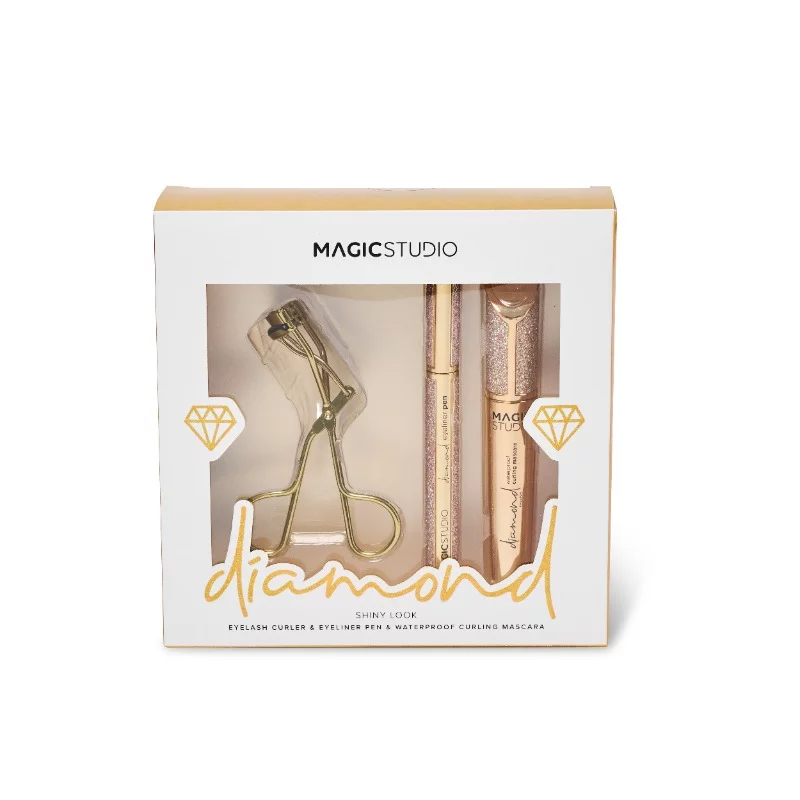 Magic Studio Gyémánt ragyogó szépség szett 