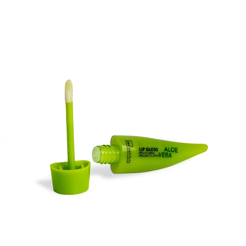 IDC Institute ajakfény 9,4ml Aloe Vera hidratáló