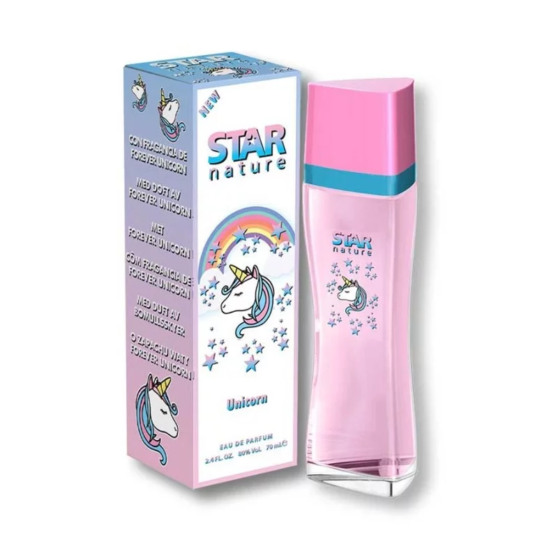 Star Nature Edt 70ml Unikornis