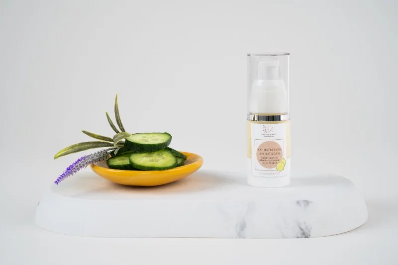Természet Kincse szemkörnyék ápoló krém 15ml