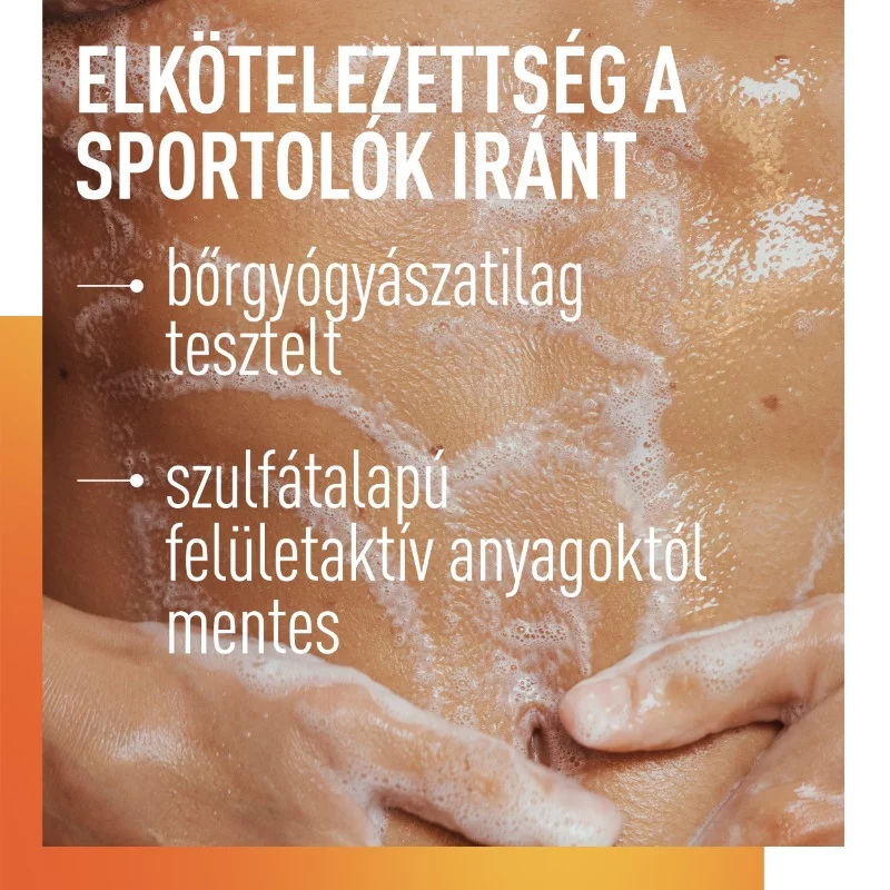 Adidas tusfürdő 400ml Skin&Mind Energy Kick női