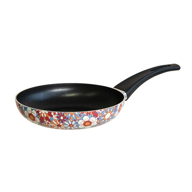 Domo Lady´s serpenyő 24cm A11 Deep Frypan Induction