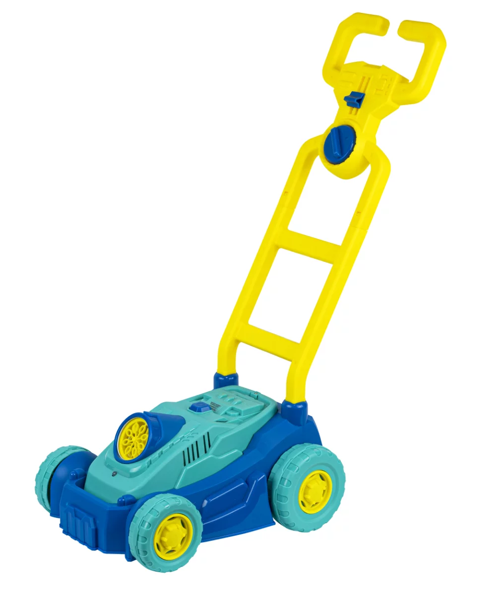 Frublu buborék készítő Fűnyiró + 0,4L folyadék