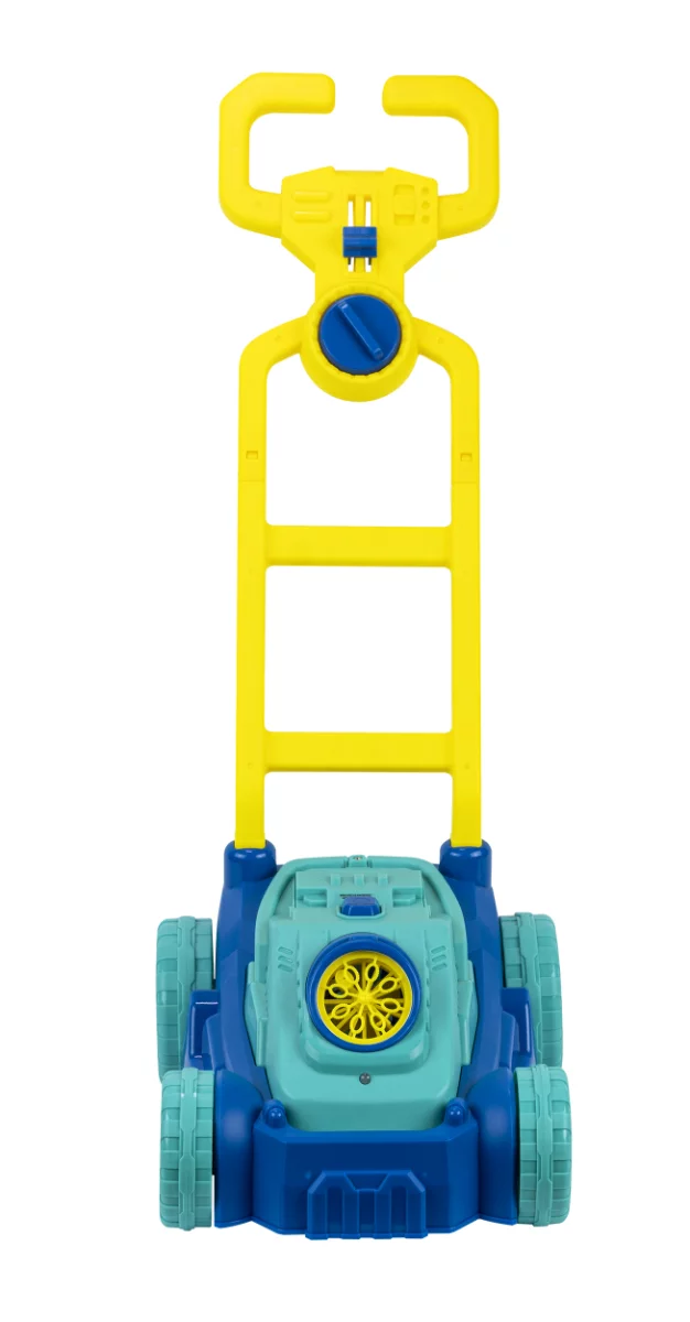 Frublu buborék készítő Fűnyiró + 0,4L folyadék