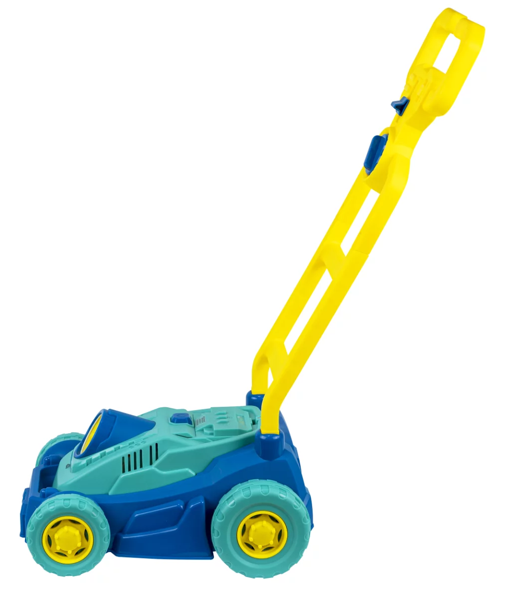 Frublu buborék készítő Fűnyiró + 0,4L folyadék