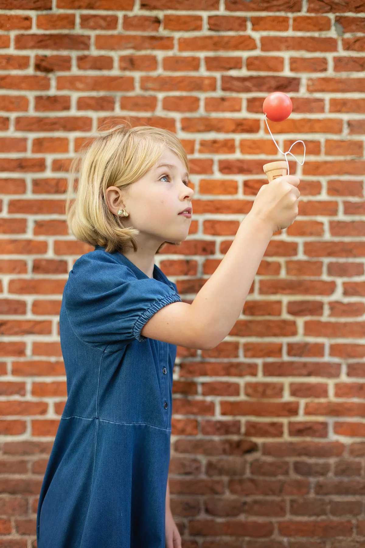 BS Toys - Kendama - ügyességi játék