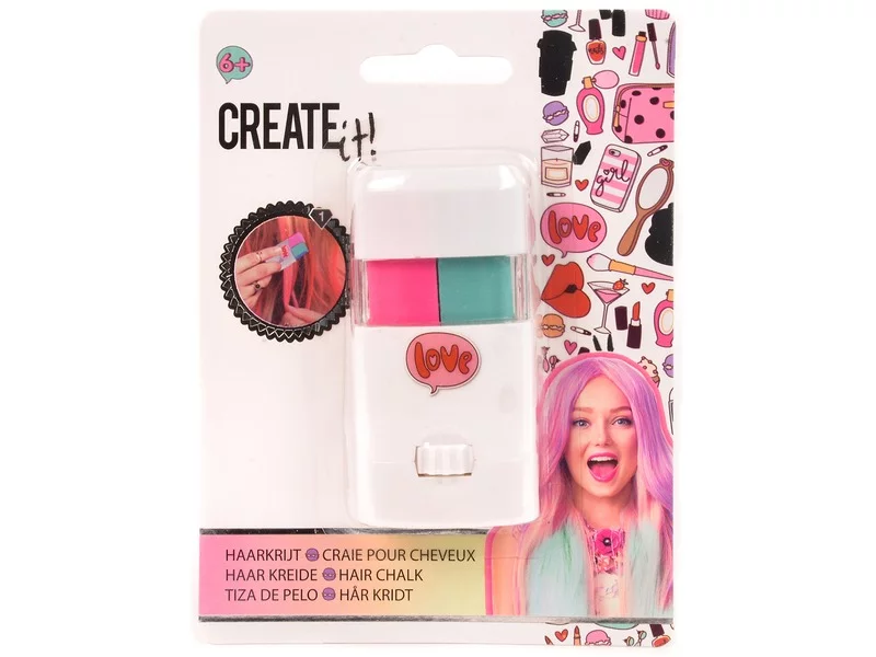 Create it! Hajkréta 