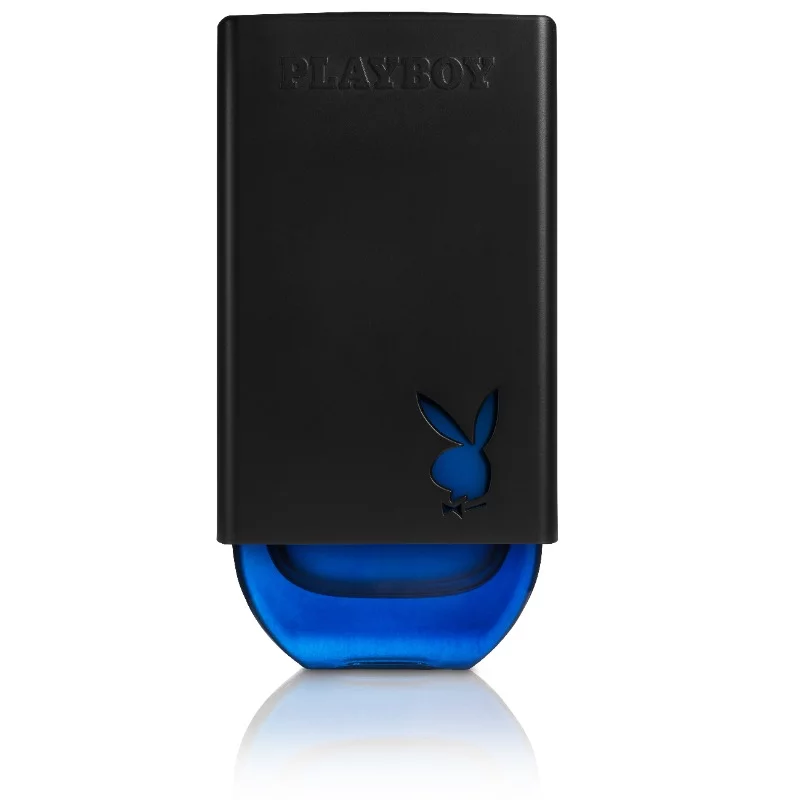 Playboy Edt 30ml Make The Cover férfi