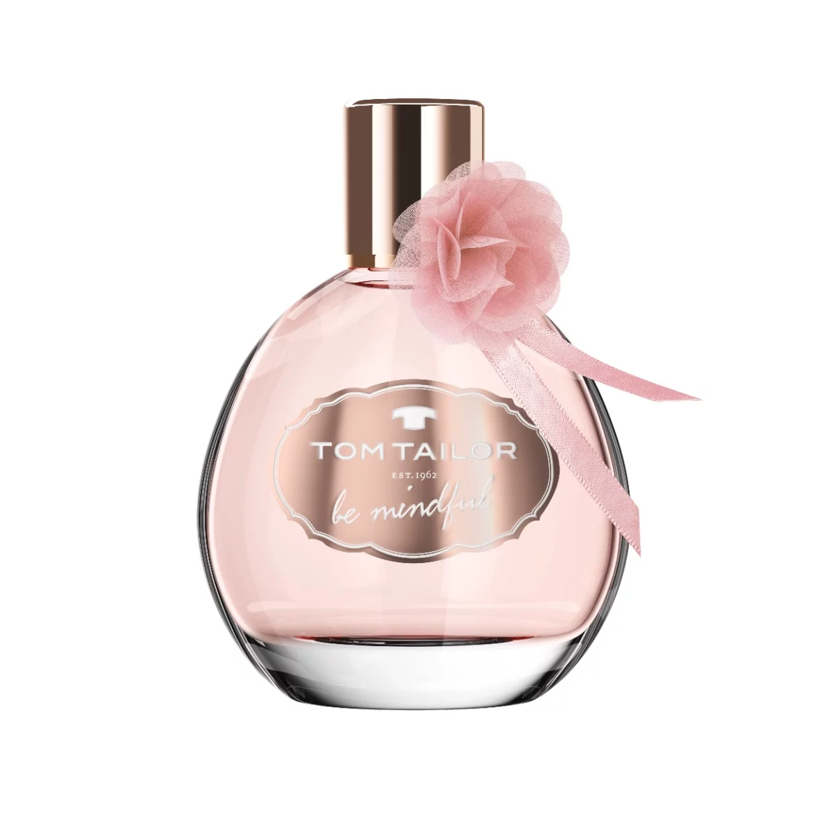 Tom Tailor Edt 30ml be mindful női