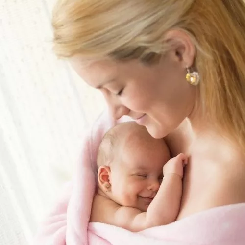 Baba & Mama