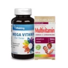 Multivitaminok
