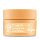 C-vitaminos arckrém