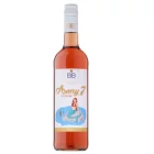 Félédes, édes rosébor