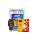 Grillezés