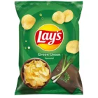 Hagymás-tejfölös chips