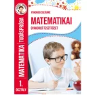 Iskolás gyakorló füzet