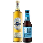 Alkoholmentes italok