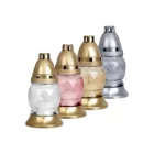 Kis méretű mécses (8 -19 cm)