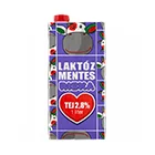 Laktózmentes tejek
