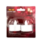 LED mécses