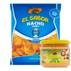 Tortilla, nachos chips