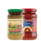 Bolognai szósz, pesto