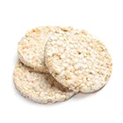 Puffasztott, extrudált termékek