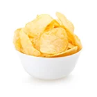 Rágcsálnivalók, snack