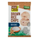 Rizs chips